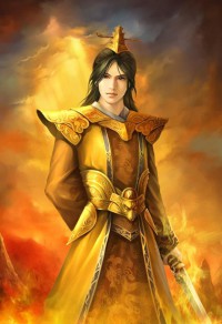 狐妖小红娘：这个和尚不正经