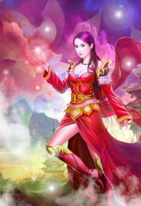 我旋渦飛羽NPC