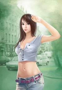 韦恩今天过于冷淡[综英美]