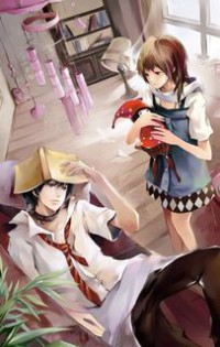 （某某同人）猫生不易