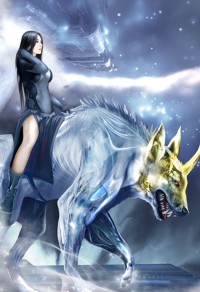 （盗墓同人/BL）麒麟与狼