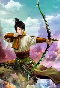 非天之中秋恶搞