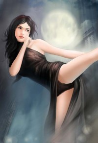 农女有田：娘子，很彪悍