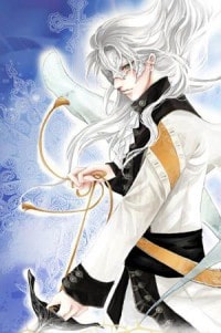 傳說中的古武宗師