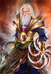 仙尊獨寵小邪妃