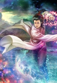 混沌幽蓮空間